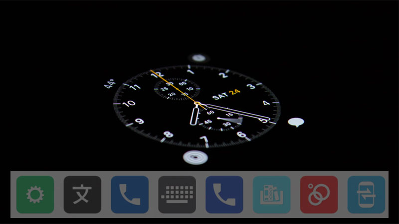 Top 10 Meilleures Applications De Widget Horloge Analogique Pour Android Astuce Tech