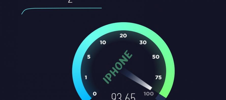 Top 10 meilleures applications test de vitesse WiFi pour iPhone 2019