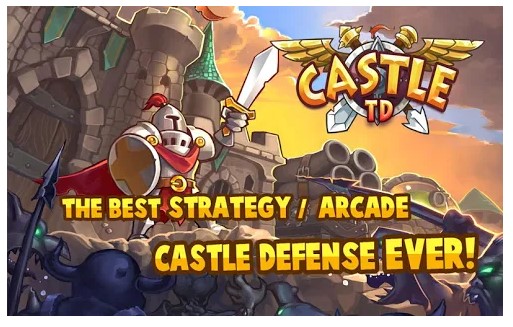 Top 15 Des Meilleurs Jeux De Tower Defense Pour Android Astuce Tech