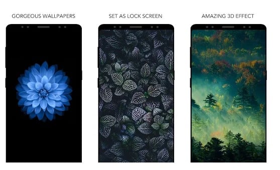 Top 15 Meilleures Applications De Fond D Ecran Anime Pour Android