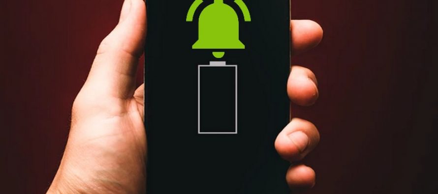 5 meilleures applications d’alarme chargeur de batterie pour Android et iOS