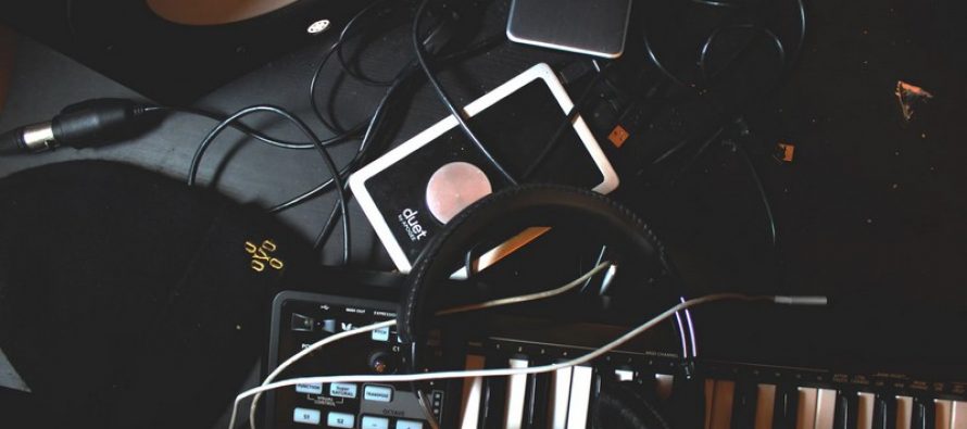 Top 10 des meilleures applications de création de musique pour Android