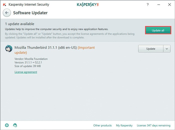 nomachine software updater hangs nomachine software updater hangs