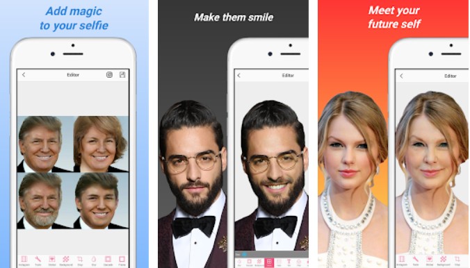 Top 5 Meilleures Alternatives Faceapp A Essayer Astuce Tech