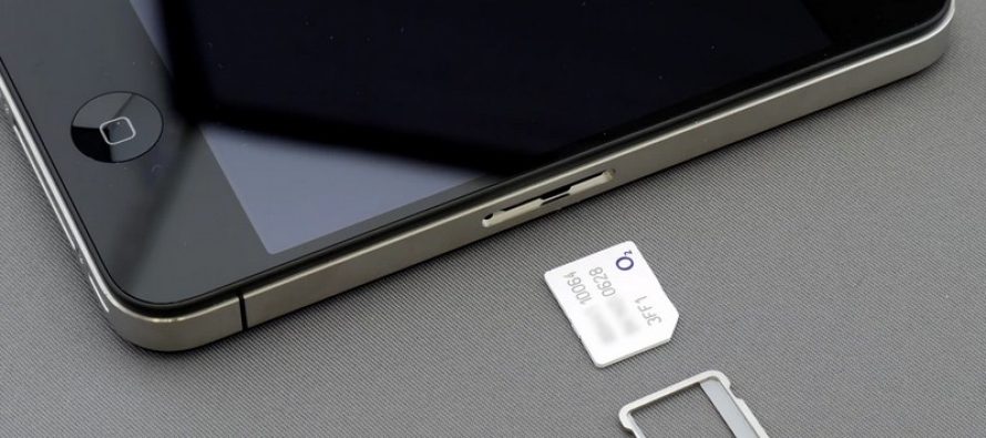 14 applications numéro de téléphone SIM virtuel pour smartphones iOS et Android