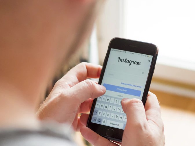Combien de comptes Instagram pouvezvous avoir? Astuce Tech