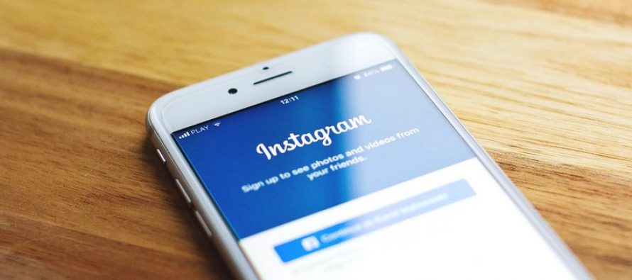 Combien de comptes Instagram pouvez-vous avoir?
