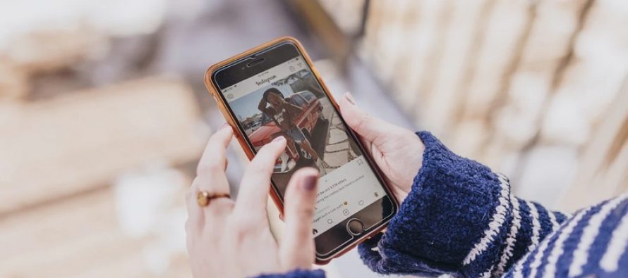 Comment faire de bons messages Instagram