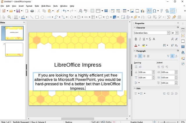 Citez 2 Logiciels Permettant De Créer Un Diaporama De Présentation.
