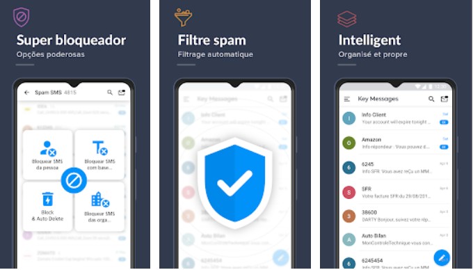 4 Facons De Bloquer Les Messages De Spam Sms Sur Android Astuce Tech