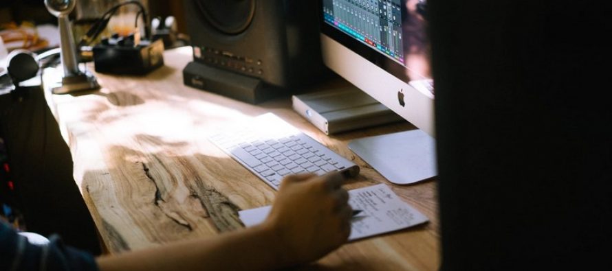 Top 12 des applications d’écriture de chanson pour Android et iOS