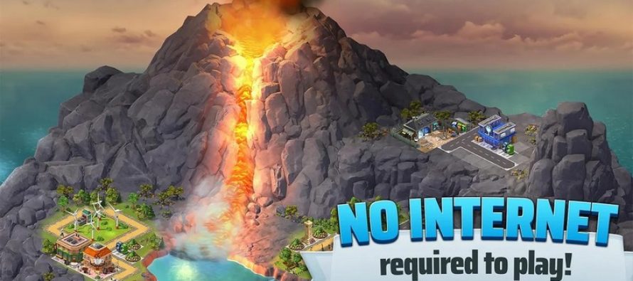 Top 5 des meilleurs jeux de construction de ville hors ligne pour Android 2019