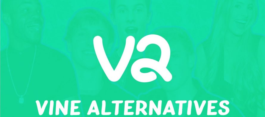 Top 8 meilleures alternatives Vine pour partager vos vidéos