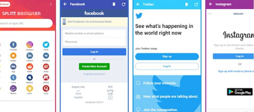 4 meilleures applications de messagerie tout-en-un pour Android et iOS