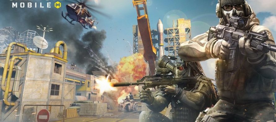 Call of Duty: Mobile a réuni 20 millions de joueurs dans les deux jours suivant son lancement