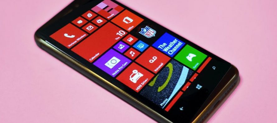 Les utilisateurs de Windows Phone 8.1 vont bientôt perdre l’accès au Microsoft Store