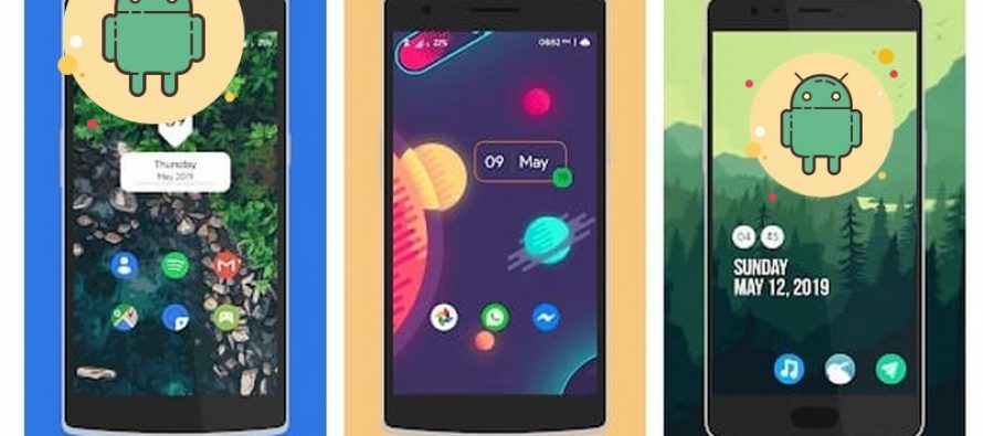 5 meilleurs packs d’icônes Android que vous devriez essayer