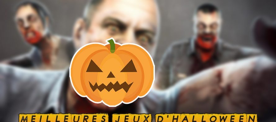 Les meilleures applications et jeux d’Halloween pour Android