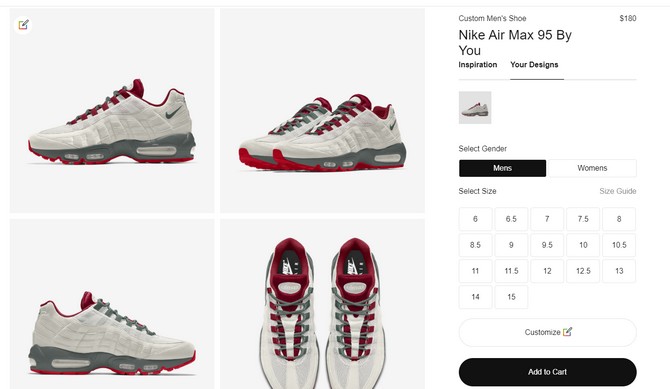 meilleurs sites de chaussures