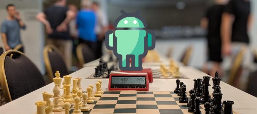 Top 10 des meilleurs jeux d’échecs pour Android