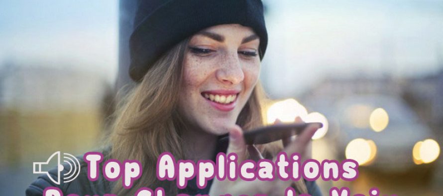 15 meilleures applications Android pour changer la voix 2020