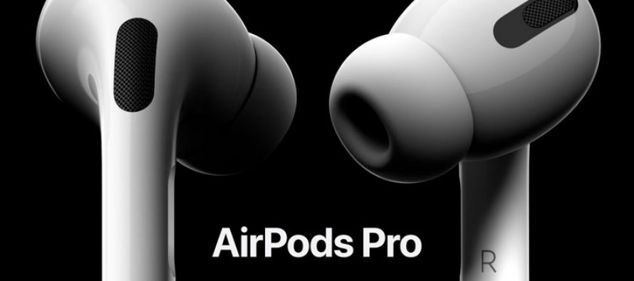 Apple doublerait sa production AirPods Pro en raison d’une forte demande