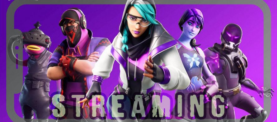 Top 5 des meilleures applications streaming de jeux pour Android