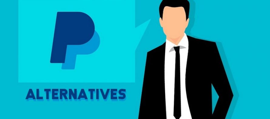 10 meilleures alternatives PayPal pour effectuer des paiements en ligne