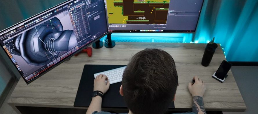 12 moteurs de jeu gratuits pour les débutants – Pas de cadres de codage 2D et 3D