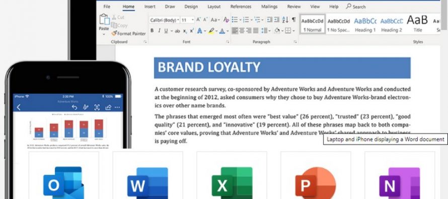 5 façons d’obtenir des licences Microsoft Office et Word à bas prix