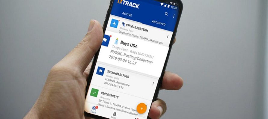 5 meilleures applications suivi de colis pour Android