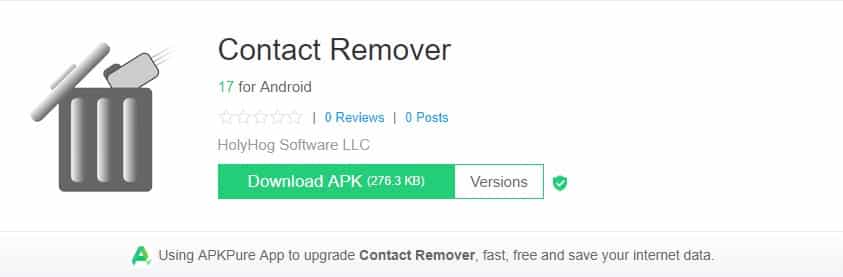 Comment Supprimer Les Contacts En Double De Votre Appareil Android Astuce Tech