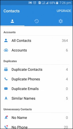 Comment Supprimer Les Contacts En Double De Votre Appareil Android Astuce Tech