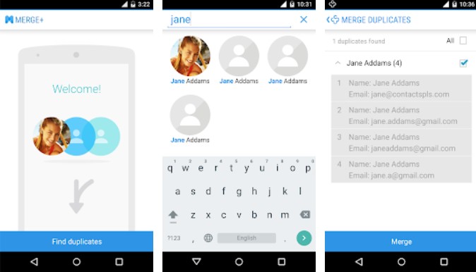 Comment Supprimer Les Contacts En Double De Votre Appareil Android Astuce Tech