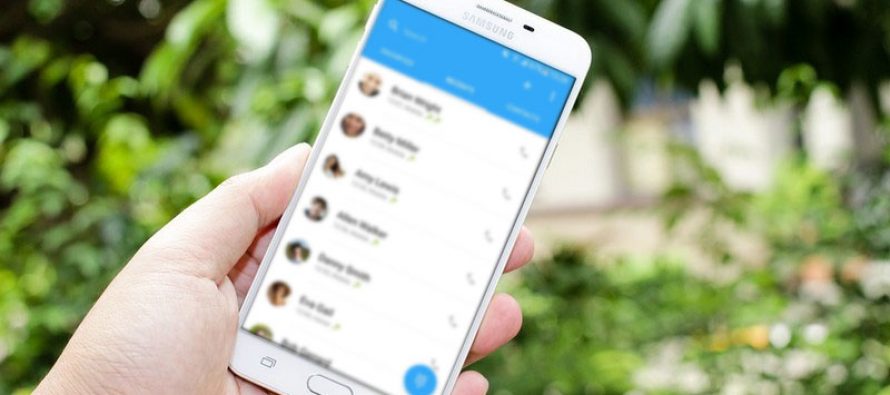 Comment supprimer les contacts en double de votre appareil Android
