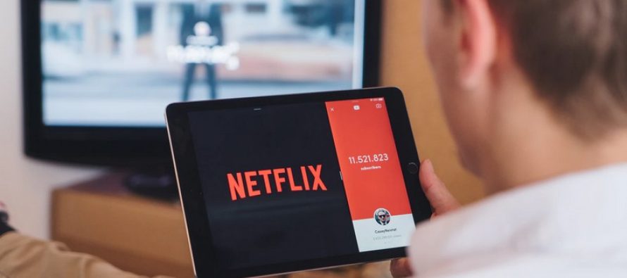 La feuille de triche des codes secrets Netflix