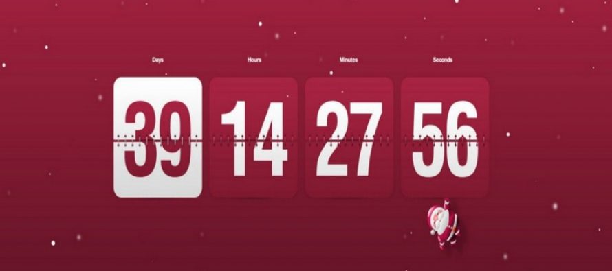 Les 12 meilleures applications de compte à rebours pour Android et iOS