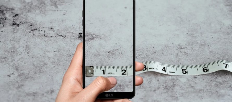 Les 15 meilleures applications de mesure de distance pour Android et iOS