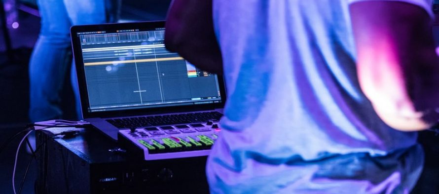Les meilleurs logiciels gratuit de production musicale pour les débutants