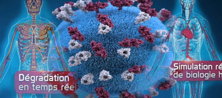 10 meilleures jeux de simulation de virus pour Android et iOS