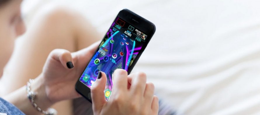 15 meilleures applications jeux de rythme pour Android et iOS