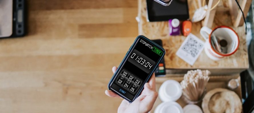 5 meilleures applications de minuterie pour smartphone Android en 2020