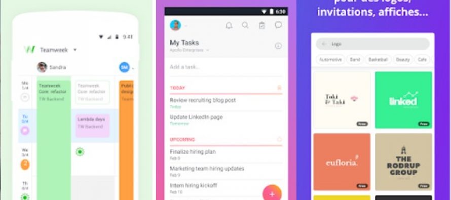 5 meilleures applications pour créer des chronologies en 2020