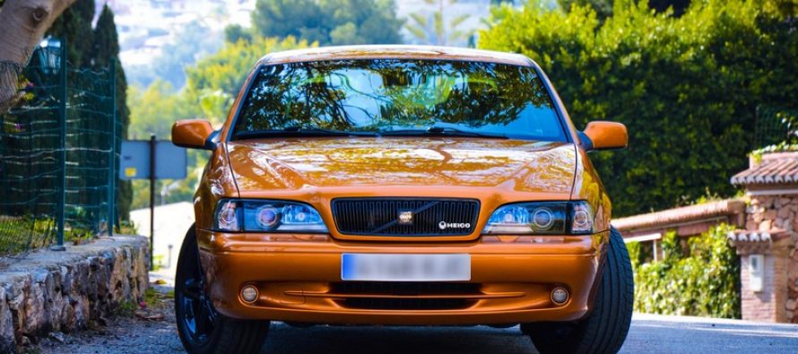 7 meilleures applications de personnalisation de voiture Android et iOS