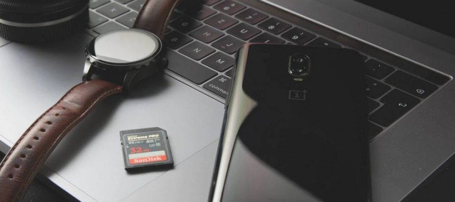 Voici comment utiliser la carte SD comme stockage interne sur Android