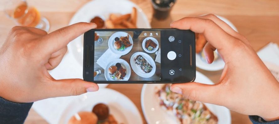 10 meilleures applications d’appareil photo pour iPhone 2020
