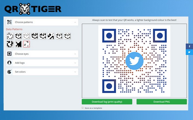Les 10 Meilleurs Generateurs De Codes Qr - Astuce Tech