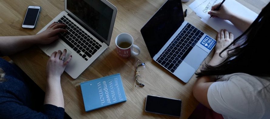 Les 6 meilleurs outils et sites de partage d’écran en ligne gratuits