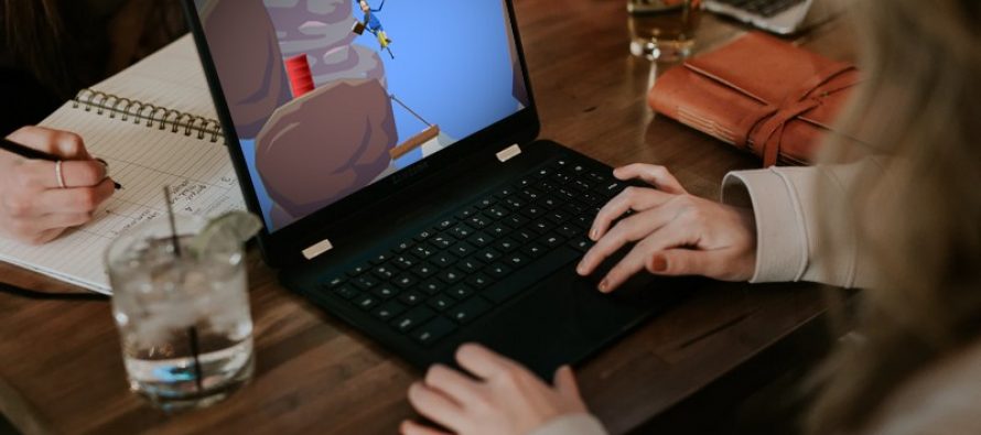 Les jeux en ligne les plus difficiles à jouer dans votre navigateur
