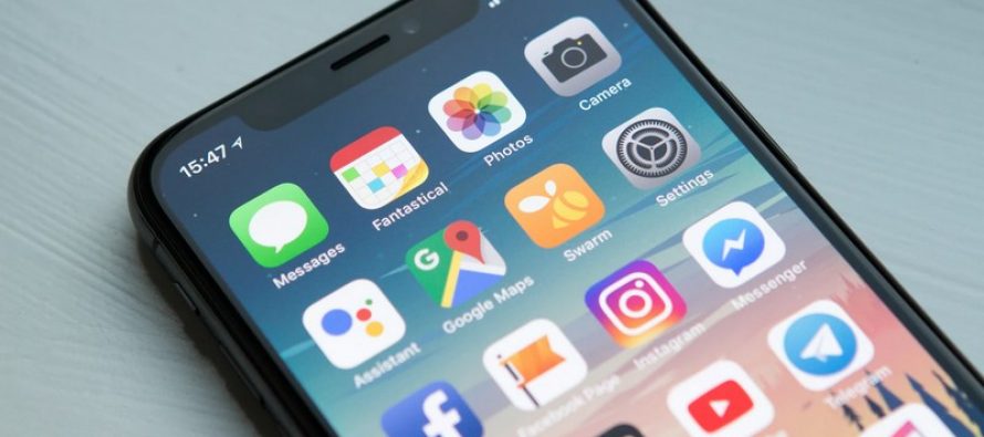 10 choses que vous ne devriez jamais partager sur les réseaux sociaux